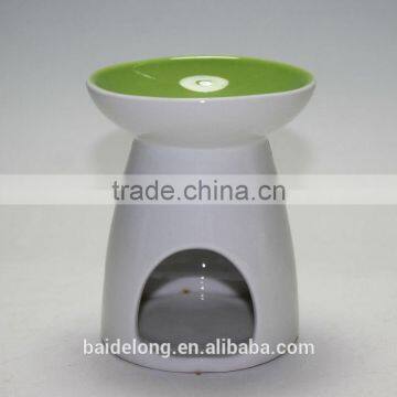 ceramic oil burner