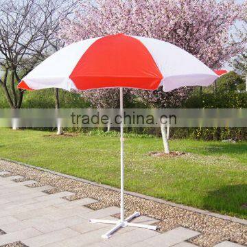 Outdoor Colorful Patio Beach Umbrella CY1041