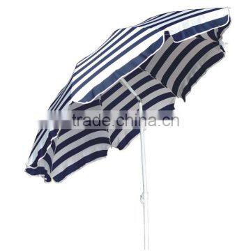 Beach Metal Outdoor Umbrella CK1010