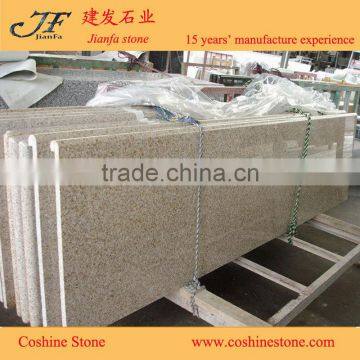 china wholesale market for G682 granite countertop