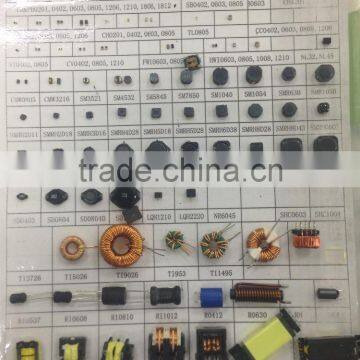 Inductor for Video Camara photo-4