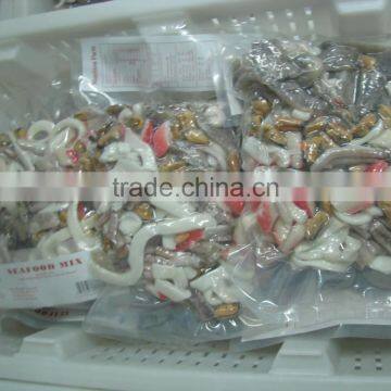 1000g Seafood Mix photo-3