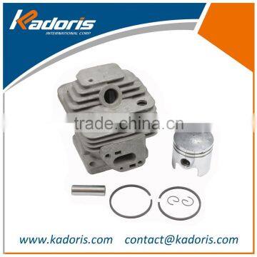 Fits for Mitsubishi TL33 Brush Cutter Part Cylinder Kits 36mm
