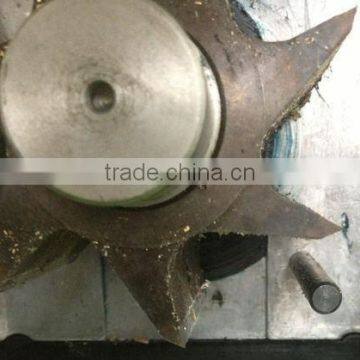 EGS3000 Electric Garden Shredder, Silent Shredder photo-6