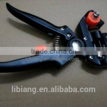 Hot Garden Grafting/trimming Scissors photo-2