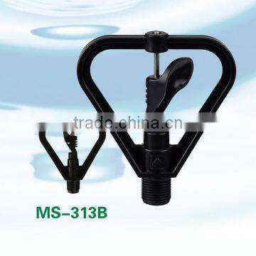 irrigation sprinkler heads