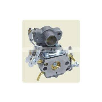 Carburetor for chain saw