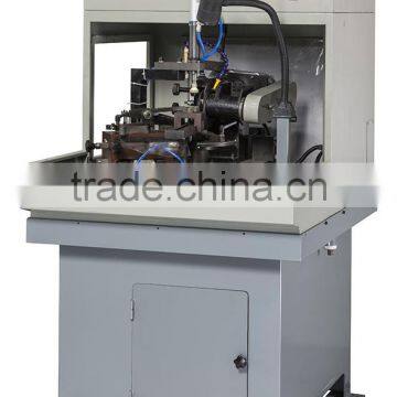 Automatic Grinding Machine for T.C.T Saw Blade's Face Teeth MBJ-Q-650B photo-3