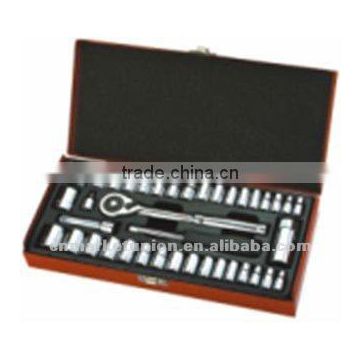 40PC SOCKET SET