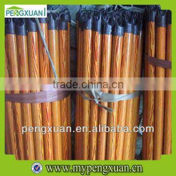 China Wholesale 120cm Length Broom Stick Palm Wiht PVC Coated photo-2