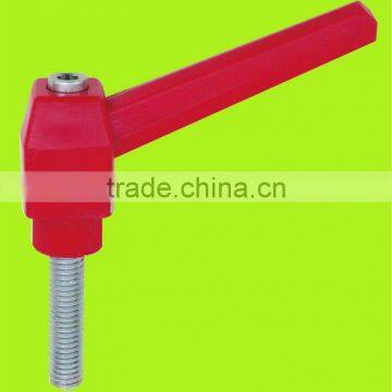 M10, M8, M6 ABS Plastic Ajustable Handle--Manufacturer