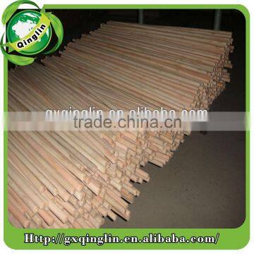 Morocco Markets Fancy Wooden Broom Stick With Hook Made in Guangxi Guigang photo-5