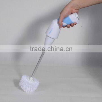 Cordless Rotary Toilet Cleaning Brush photo-6
