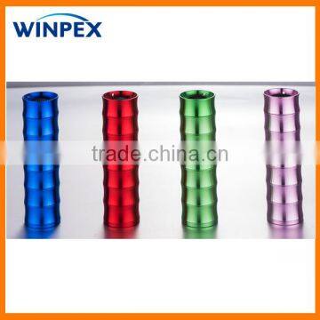 Hot-selling Aluminum 14LED Flashlight Torch photo-2