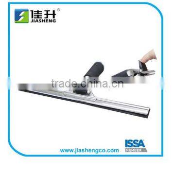 Quick release Stainless steel Window Squeegee