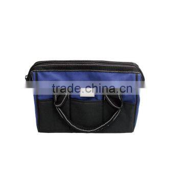 Folding luggage bag(28520 work tool bag,travel tool bags,barber tool bag)