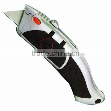 Zinc Alloy Free Sample Knife