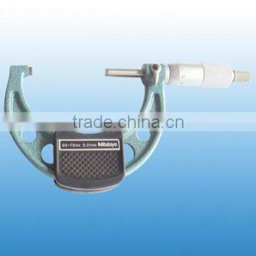 Adjust Digital Outside Micrometer MTC031 photo-5