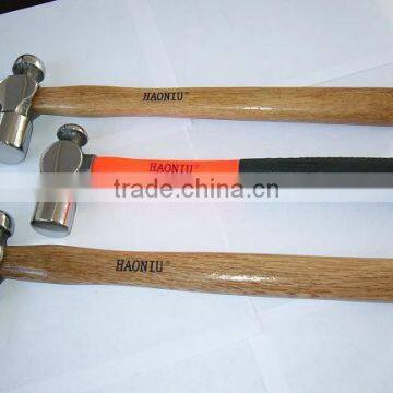 wooden handle ball pein hammer sizes with best price