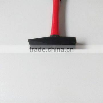 200g Machinist Hammer Fiberglass Handle Hammer photo-2