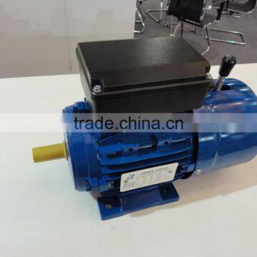 OEM Single Phase Motor With CE photo-4