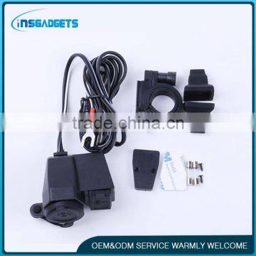 New Products in 2016 Cigarette Lighter Car Charger With Usb ,h0tsv Car Cigarette Lighter Socket Adapter photo-3