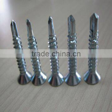 C1022 Countersunk Head Self Drilling Screws Guangzhou photo-3