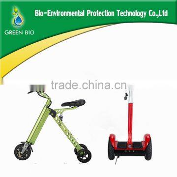 2016 Second Half Year Super Discount for Golf Folding Electric Bikes and U3 Scooter photo-2