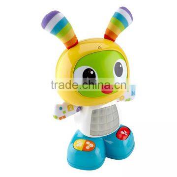 China ICTI GSV Factory Electronic Robot Toy Kids Toy Robot photo-3