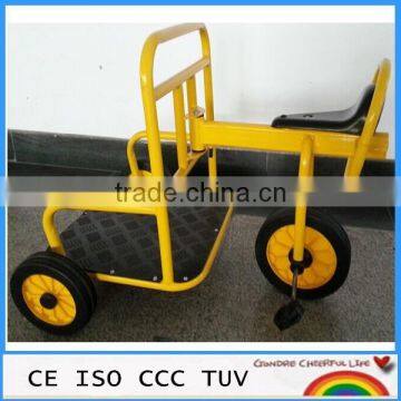 China Baby Cargo Tricycle for Sale