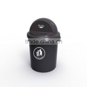 80L public dustbin