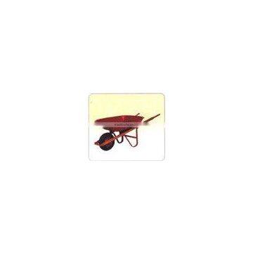 Wheel Barrow