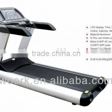 Gym Commercial Treadmill photo-3
