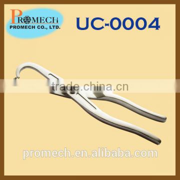 Special Designed Motor Drum Brake Spring Plier / Under Car Tool Of Auto Body Repair Tool