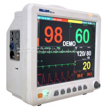 Paitent monitor