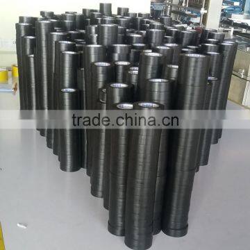 Professional grade PVC electrical tape with various thickness
