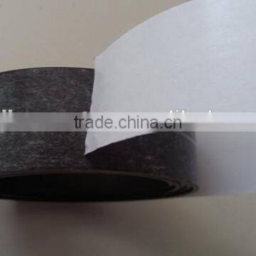 High-strength Magnetic Tape With Excellent Holding Power Adhesive Magnetic Grip Tape photo-3
