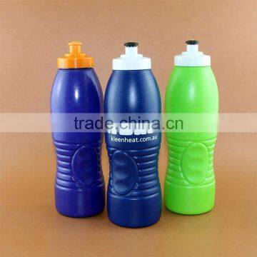 2017 Customized According to Customer Logopop-top Can Plastic Cans Bottle PC Popular Sport Bottle photo-4
