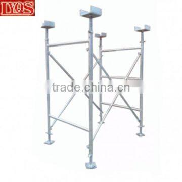 Heavy Duty Shore H Frame Towers