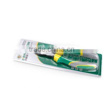 Three Colors Side Cutter for Copper Wire for With Drop Forged Treatment photo-6