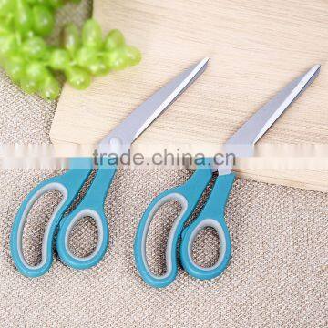 BZA04 Bulk Wholesale Kitchen Hand Tools Household Scissors Herb Scissors photo-3