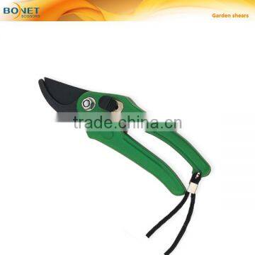 SGA0005/S98013 7" garden grass shear professional pruning shears