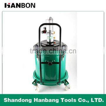 Industrial High Pressure Air Oil Lubricator photo-3