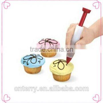 New style pastry decoration pen