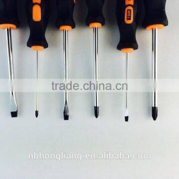 Exquisite Packaging Precision 7pcs Screwdriver Set photo-2