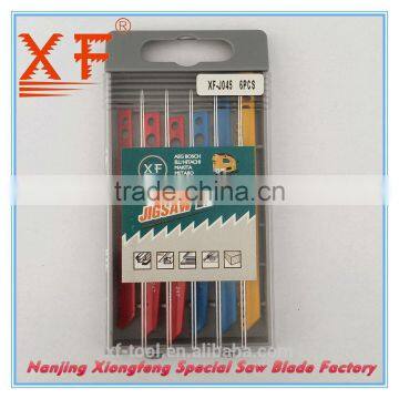 Chinese Tool Parts Jig Saw Blade photo-6