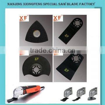 Power Tool Oscillating Saw Blade Oscillating Tool photo-3