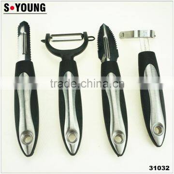 31032 Kitchen Gadget Kitchen Tool Peeler Cheese Knife photo-2