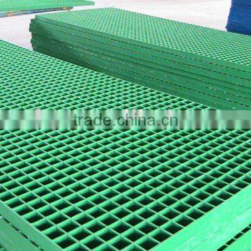 mesh trench grate