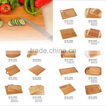 Bamboo and Wood Products photo-3